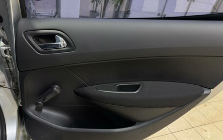 Peugeot 308 II, 2010 год, 550 000 рублей, 17 фотография