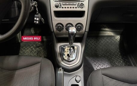 Peugeot 308 II, 2010 год, 550 000 рублей, 13 фотография