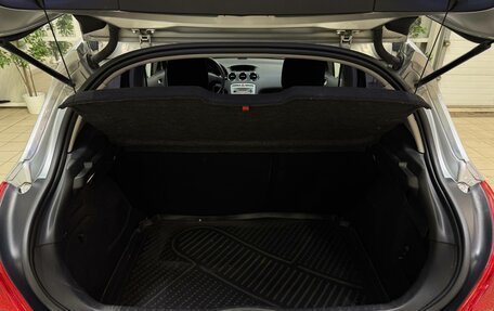 Peugeot 308 II, 2010 год, 550 000 рублей, 18 фотография