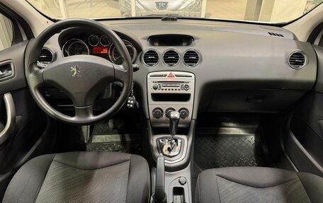 Peugeot 308 II, 2010 год, 550 000 рублей, 8 фотография