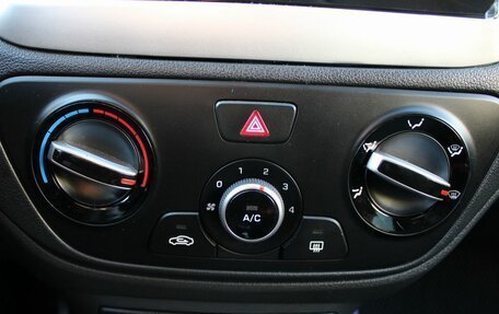 Hyundai Solaris II рестайлинг, 2018 год, 1 129 000 рублей, 14 фотография