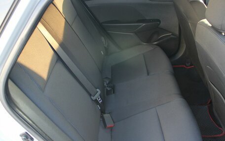 Hyundai Solaris II рестайлинг, 2018 год, 1 129 000 рублей, 16 фотография