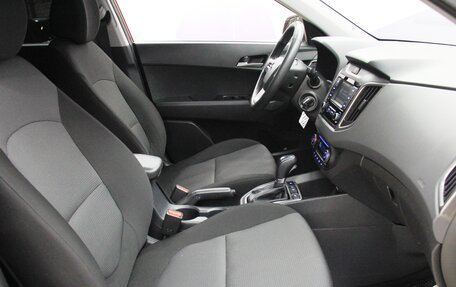 Hyundai Creta I рестайлинг, 2020 год, 1 925 700 рублей, 11 фотография