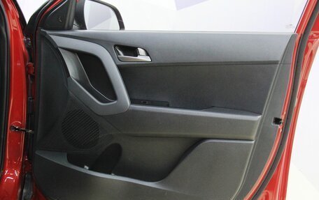 Hyundai Creta I рестайлинг, 2020 год, 1 925 700 рублей, 26 фотография