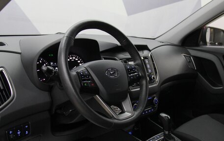 Hyundai Creta I рестайлинг, 2020 год, 1 925 700 рублей, 20 фотография