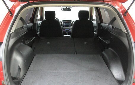 Hyundai Creta I рестайлинг, 2020 год, 1 925 700 рублей, 25 фотография