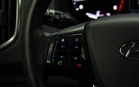 Hyundai Creta I рестайлинг, 2020 год, 1 925 700 рублей, 27 фотография