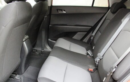 Hyundai Creta I рестайлинг, 2020 год, 1 925 700 рублей, 23 фотография