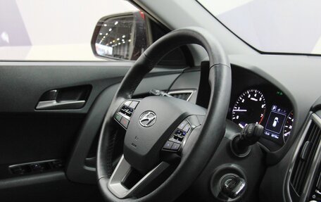 Hyundai Creta I рестайлинг, 2020 год, 1 925 700 рублей, 28 фотография