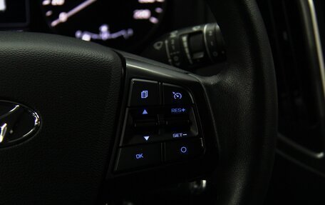 Hyundai Creta I рестайлинг, 2020 год, 1 925 700 рублей, 29 фотография