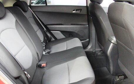 Hyundai Creta I рестайлинг, 2020 год, 1 925 700 рублей, 32 фотография