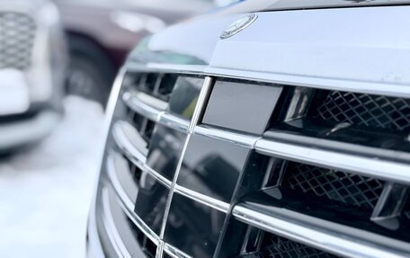 Mercedes-Benz S-Класс, 2014 год, 3 799 000 рублей, 12 фотография