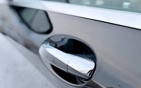 Mercedes-Benz S-Класс, 2014 год, 3 799 000 рублей, 14 фотография