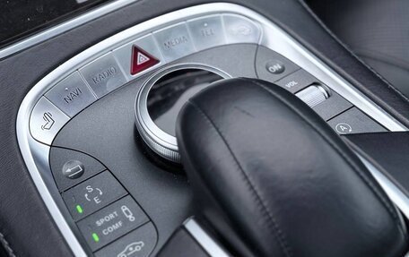 Mercedes-Benz S-Класс, 2014 год, 3 799 000 рублей, 22 фотография