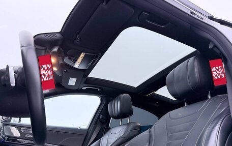 Mercedes-Benz S-Класс, 2014 год, 3 799 000 рублей, 15 фотография