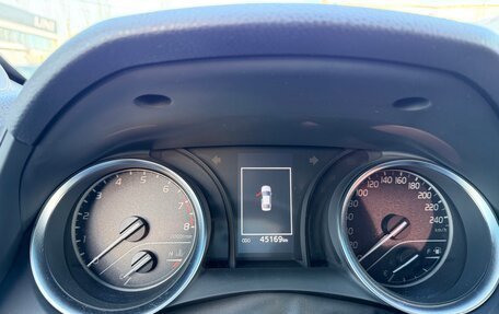 Toyota Camry, 2021 год, 3 450 000 рублей, 18 фотография