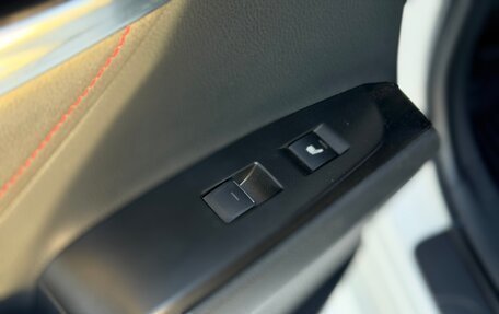 Toyota Camry, 2021 год, 3 450 000 рублей, 13 фотография