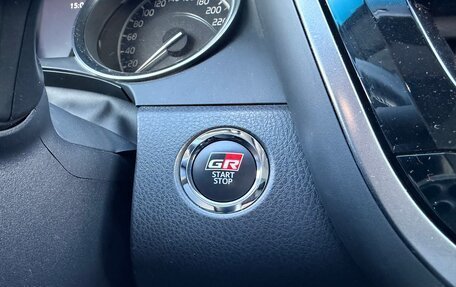 Toyota Camry, 2021 год, 3 450 000 рублей, 20 фотография