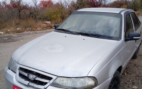 Daewoo Nexia I рестайлинг, 2012 год, 90 000 рублей, 1 фотография