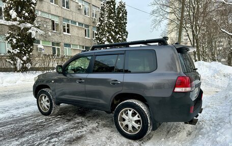 Toyota Land Cruiser 200, 2008 год, 2 699 000 рублей, 7 фотография