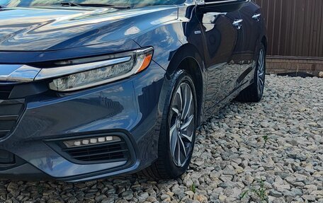 Honda Insight III, 2019 год, 2 150 000 рублей, 1 фотография