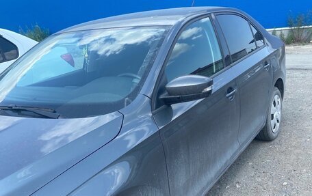 Volkswagen Polo VI (EU Market), 2020 год, 1 650 000 рублей, 3 фотография