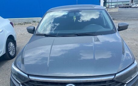 Volkswagen Polo VI (EU Market), 2020 год, 1 650 000 рублей, 2 фотография