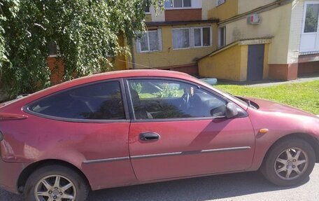 Mazda 323, 1996 год, 179 000 рублей, 1 фотография