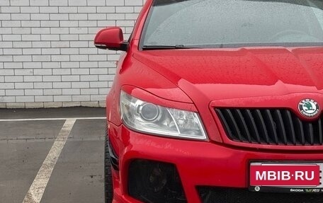 Skoda Octavia RS, 2012 год, 1 300 000 рублей, 1 фотография