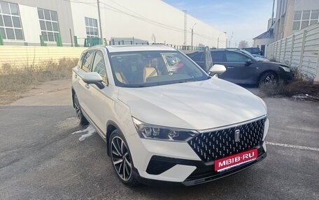 FAW Bestune T77, 2023 год, 1 750 000 рублей, 1 фотография