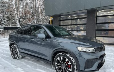 Geely Tugella FY11, 2023 год, 2 800 000 рублей, 1 фотография