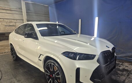 BMW X6, 2024 год, 16 700 000 рублей, 1 фотография