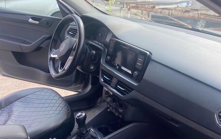 Volkswagen Polo VI (EU Market), 2020 год, 1 650 000 рублей, 7 фотография