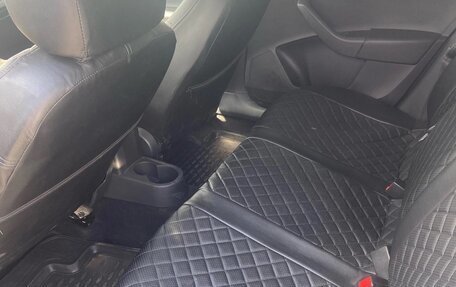 Volkswagen Polo VI (EU Market), 2020 год, 1 650 000 рублей, 9 фотография