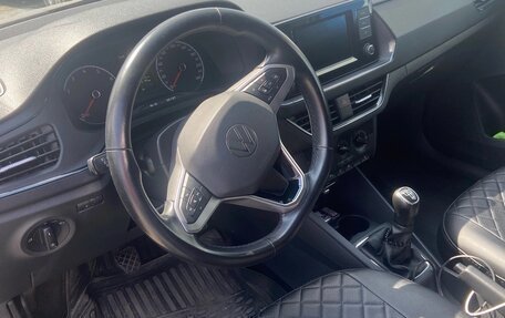 Volkswagen Polo VI (EU Market), 2020 год, 1 650 000 рублей, 6 фотография