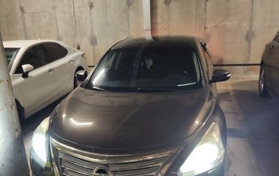 Nissan Teana, 2014 год, 1 600 000 рублей, 1 фотография