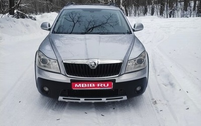 Skoda Octavia, 2010 год, 1 100 000 рублей, 1 фотография