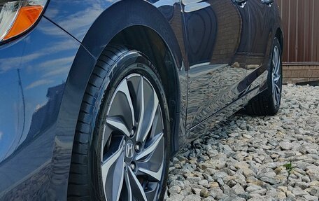 Honda Insight III, 2019 год, 2 150 000 рублей, 3 фотография