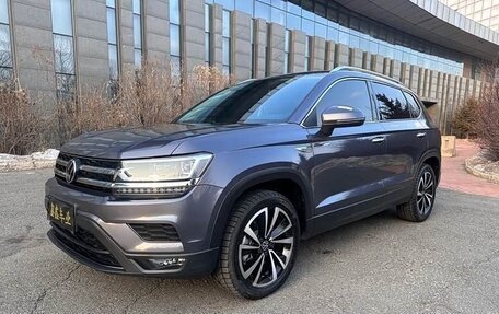 Volkswagen Tharu, 2022 год, 1 850 000 рублей, 1 фотография