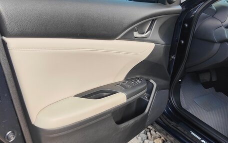 Honda Insight III, 2019 год, 2 150 000 рублей, 16 фотография