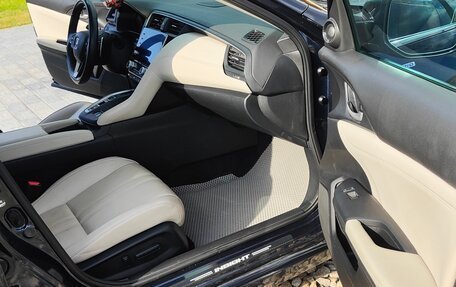 Honda Insight III, 2019 год, 2 150 000 рублей, 21 фотография