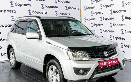 Suzuki Grand Vitara, 2012 год, 1 100 000 рублей, 1 фотография