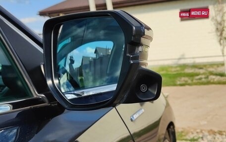 Honda Insight III, 2019 год, 2 150 000 рублей, 20 фотография