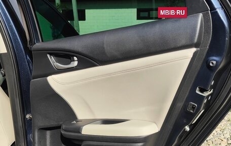 Honda Insight III, 2019 год, 2 150 000 рублей, 19 фотография