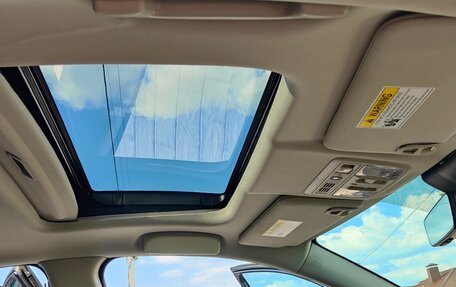 Honda Insight III, 2019 год, 2 150 000 рублей, 23 фотография