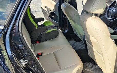 Honda Insight III, 2019 год, 2 150 000 рублей, 22 фотография