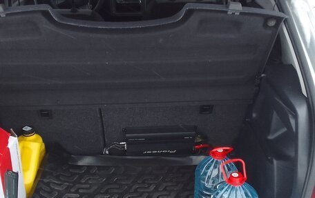 Skoda Fabia II, 2014 год, 450 000 рублей, 1 фотография