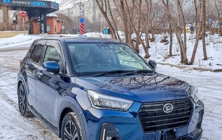 Daihatsu Rocky, 2020 год, 1 650 000 рублей, 1 фотография