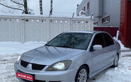 Mitsubishi Lancer IX, 2006 год, 460 000 рублей, 1 фотография