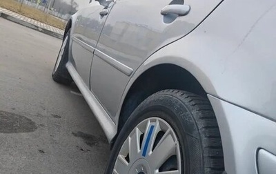 Skoda Octavia IV, 2007 год, 385 000 рублей, 1 фотография